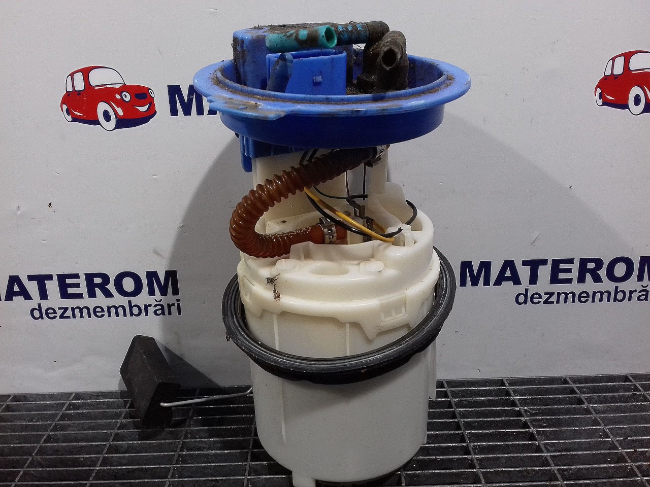POMPA BENZINA SEAT ALTEA 2.0 FSI - (2004 2009)