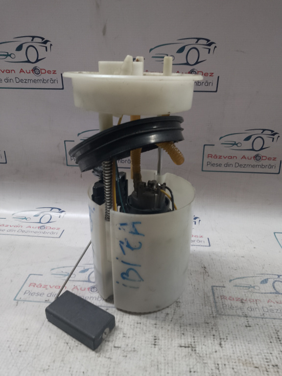 Pompa benzina Seat Ibiza Benzina 2012, 6R0919051