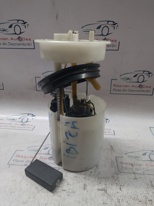 Pompa benzina Seat Ibiza Benzina 2012, 6R0919051