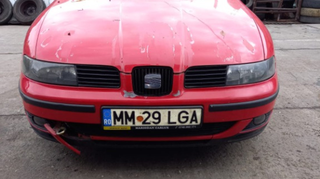 Pompa benzina Seat Leon 2001 Hatchback 1.6