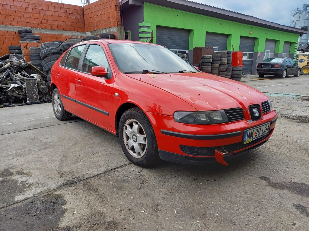 Pompa benzina Seat Leon 2001 Hatchback 1