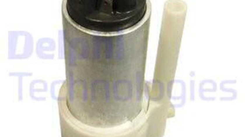 Pompa benzina Seat SEAT CORDOBA (6L2) 2002-2009 #2 1H0906091