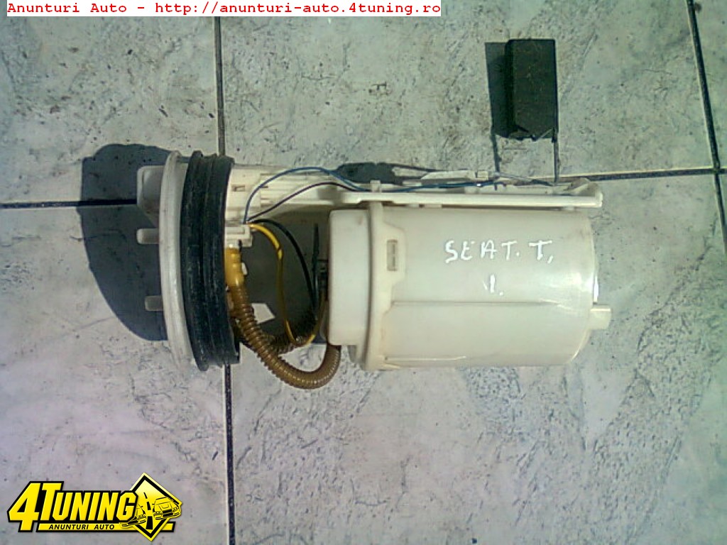 Pompa benzina Seat Toledo