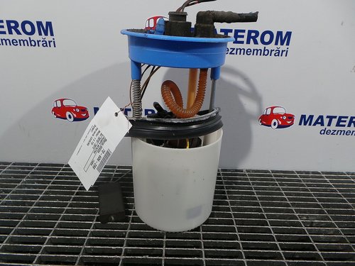 POMPA BENZINA SKODA FABIA 1.4 TSI - (2010 2013)