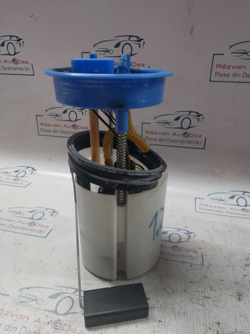 Pompa benzina Skoda Fabia 2 Benzina 2009, 6R0919051A