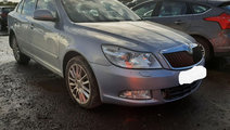 Pompa benzina Skoda Octavia 2 2009 BERLINA 1.8 TFS...