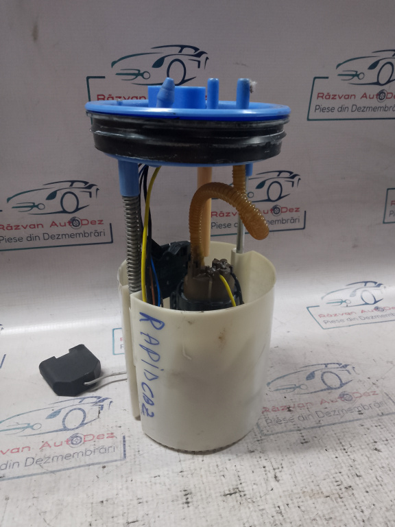 Pompa benzina Skoda RAPID Benzina 2015, 6R0919051J