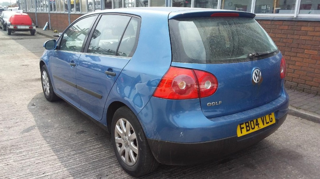 Pompa benzina Volkswagen Golf 5 2004 Hatchback 1.6 FSi