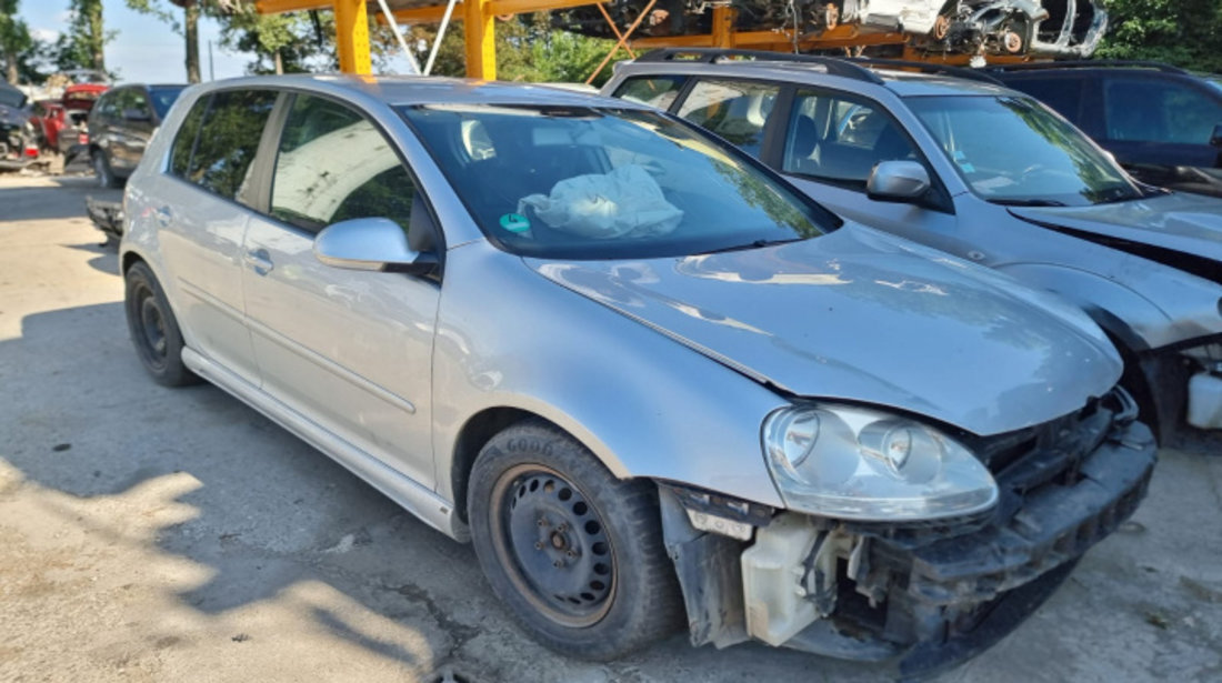 Pompa benzina Volkswagen Golf 5 2004 HatchBack 1.6 FSI BAG