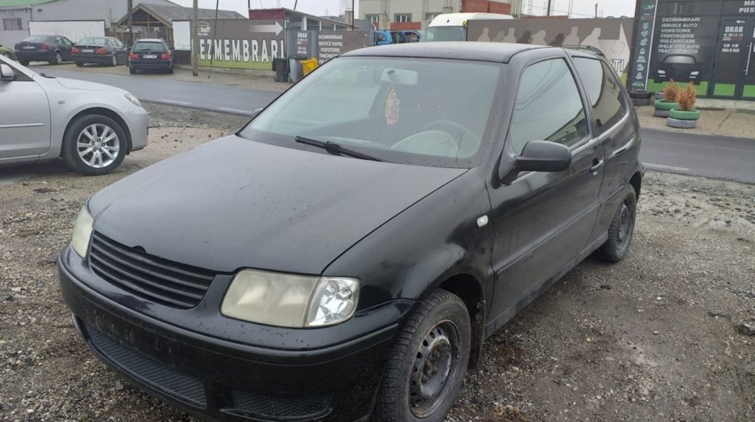 Pompa benzina Volkswagen Polo 6N 2001 HATCKBACK 1.9 SDI