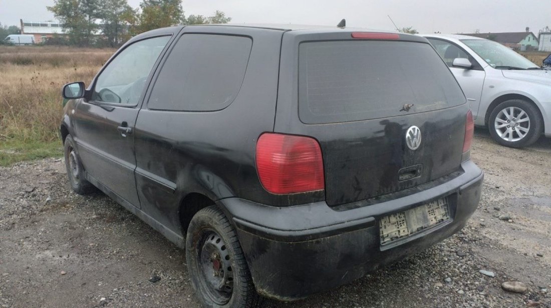 Pompa benzina Volkswagen Polo 6N 2001 HATCKBACK 1.9 SDI