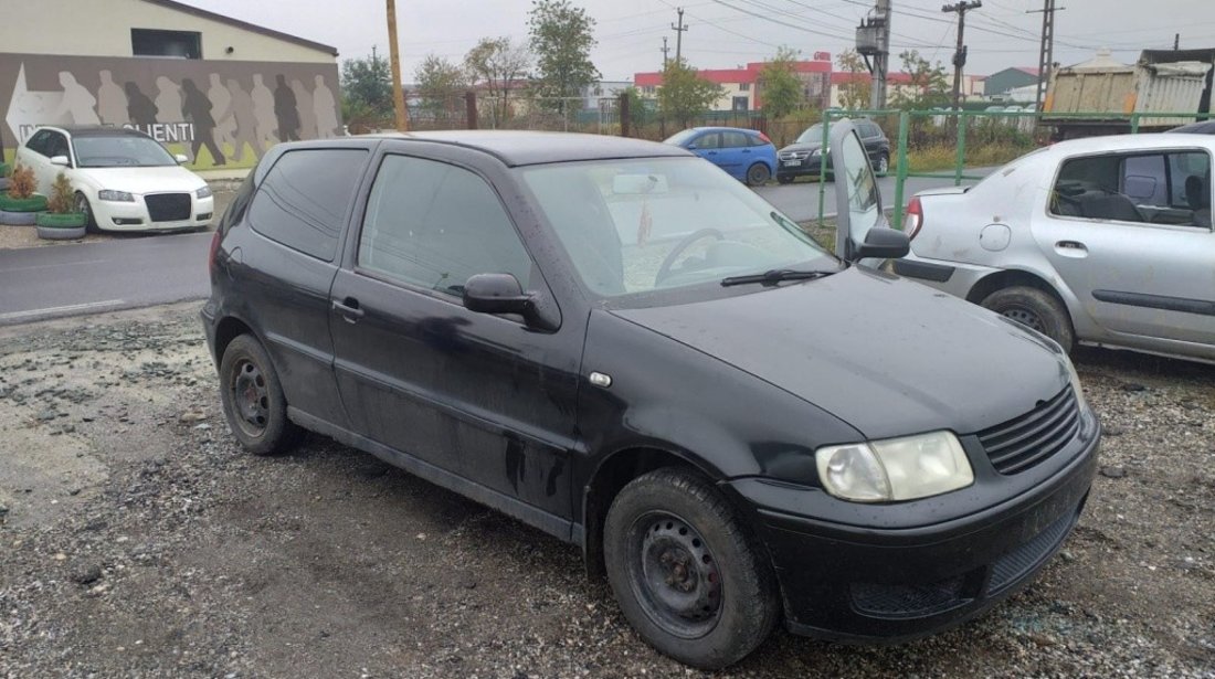 Pompa benzina Volkswagen Polo 6N 2001 HATCKBACK 1.9 SDI