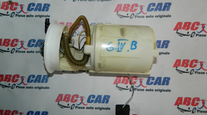 Pompa benzina VW Golf 4 1.6 benzina cod: 1J0919051H