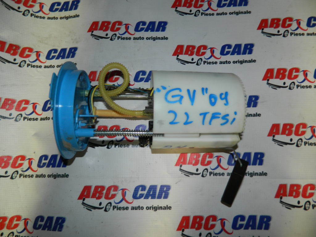 Pompa benzina VW Golf 5 2.0 TFSI cod: 1K0919051BH