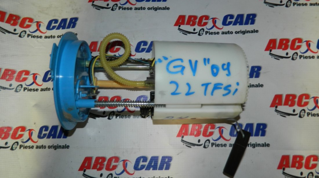 Pompa benzina VW Golf 5 2.0 TFSI cod: 1K0919051BH