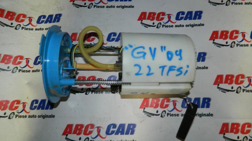 Pompa benzina VW Golf 5 2.0 TFSI cod: 1K0919051BH