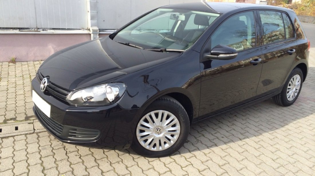 Pompa benzina vw golf 6 motor 1 4 CGGA din 2010