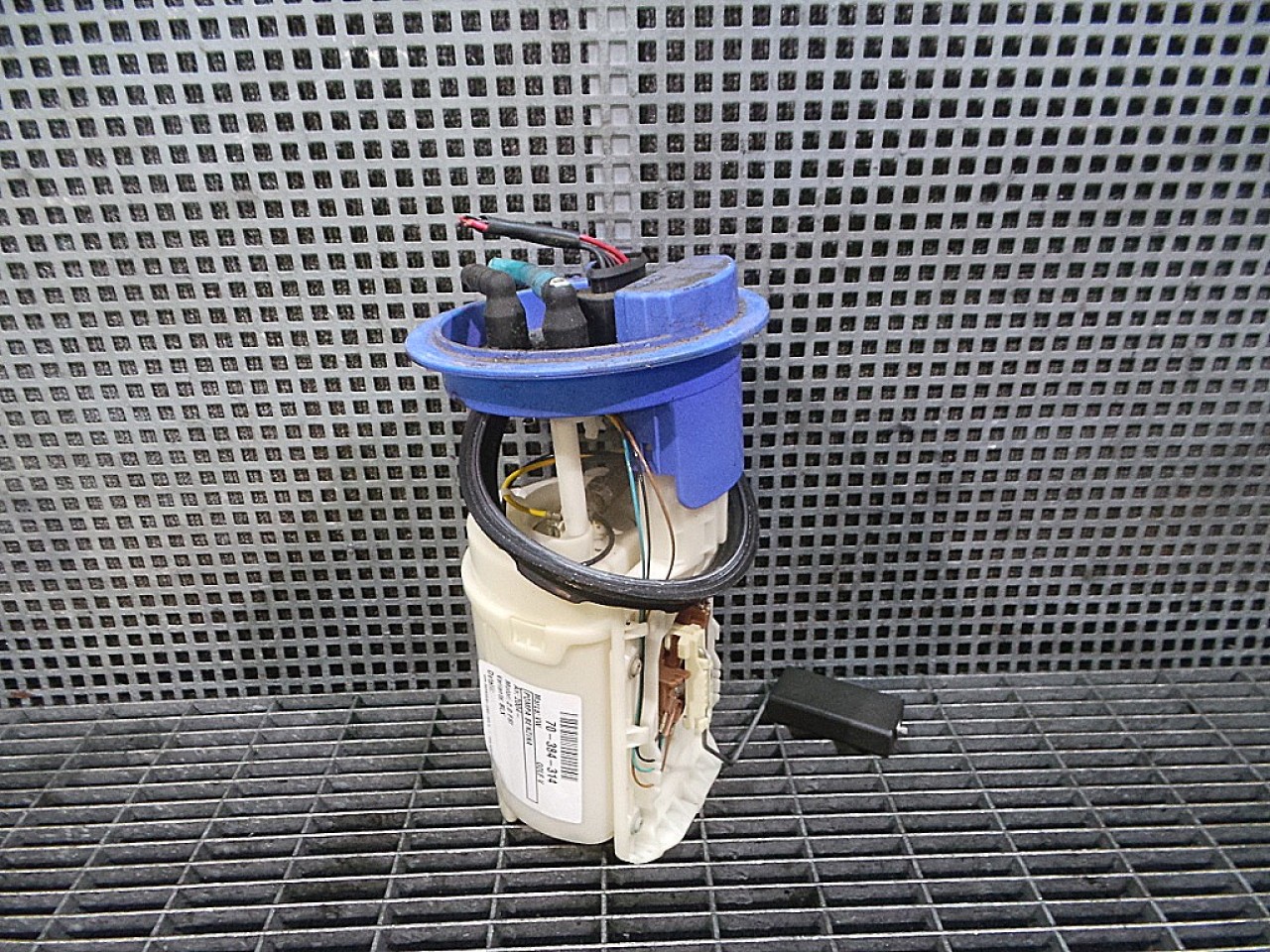 POMPA BENZINA VW GOLF V 2.0 FSI - (2004 2008)