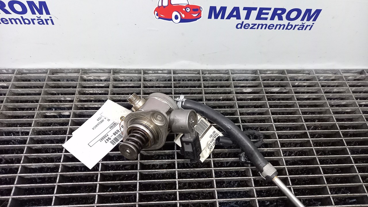POMPA BENZINA VW PASSAT PASSAT 1.4 TSI - (2014 2019)
