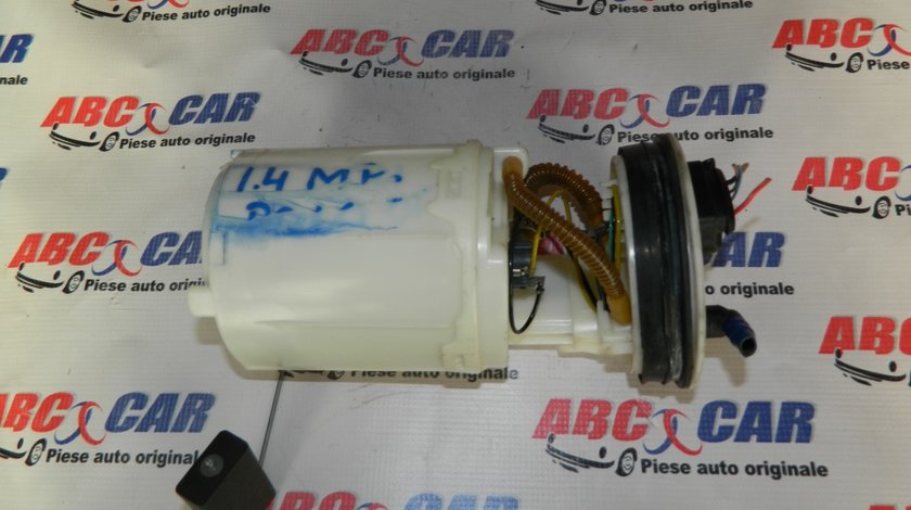 Pompa benzina VW Polo 6N 1.4 MPI 16V cod: 6N0919051M