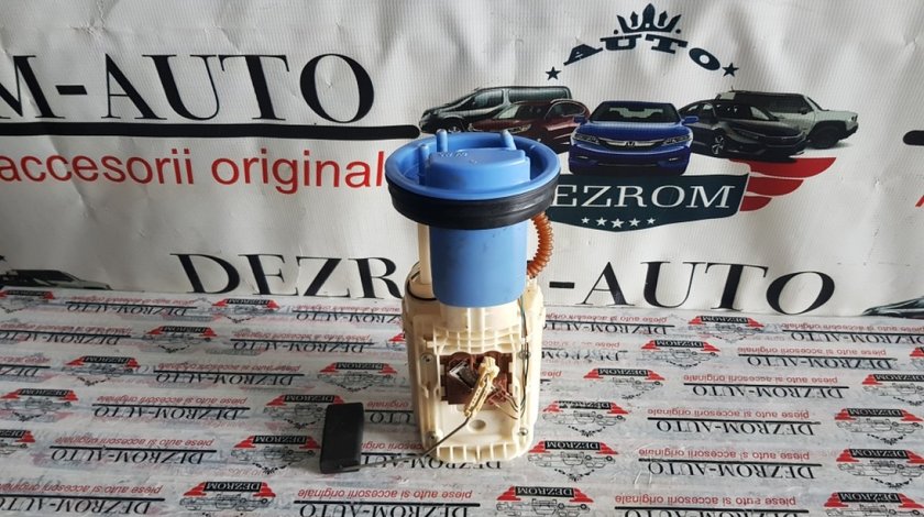 Pompa benzina VW Touran FSi TSi 1t0919051e