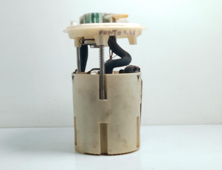 Pompa Bosch combustibil 0580313026 Lancia Y [1996 - 2003]