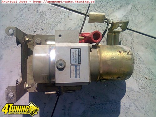 Pompa capotare Opel Astra F