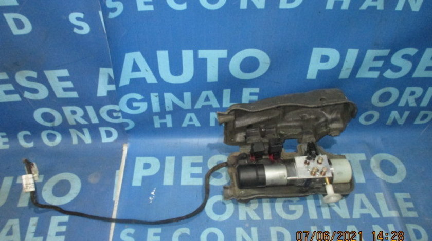 Pompa capotare Peugeot 206CC;  9639025080