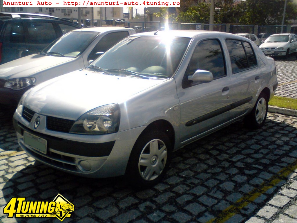 Pompa central frana RENAULT CLIO 1 4 I A
