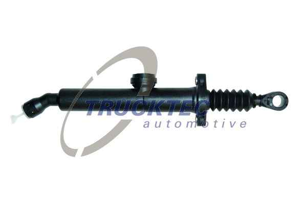 Pompa centrala, ambreiaj (0127054 TRUCKTEC) MERCEDES-BENZ