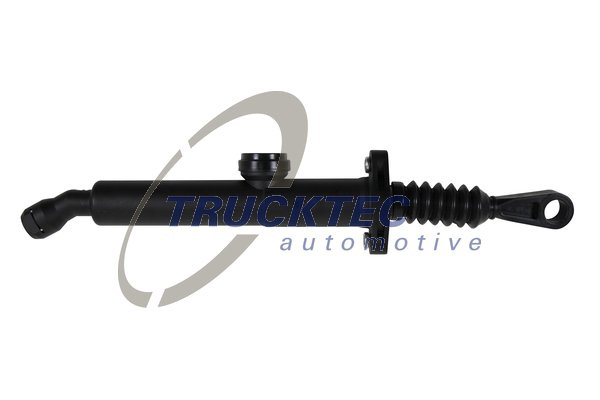 Pompa centrala, ambreiaj (0127059 TRUCKTEC) MERCEDES-BENZ