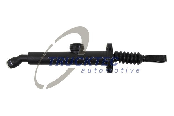 Pompa centrala, ambreiaj (0127060 TRUCKTEC) MERCEDES-BENZ