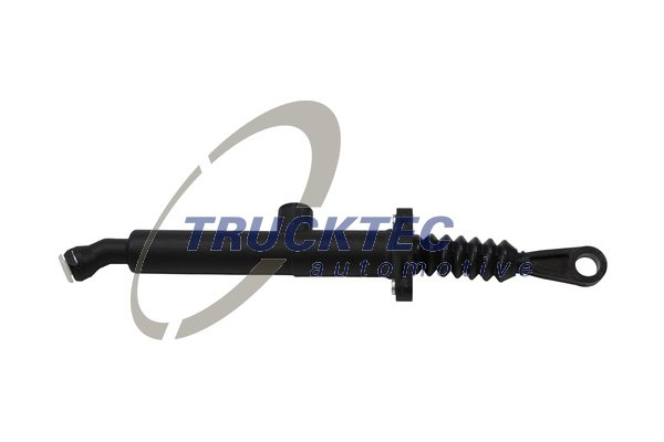 Pompa centrala, ambreiaj (0127061 TRUCKTEC) MERCEDES-BENZ