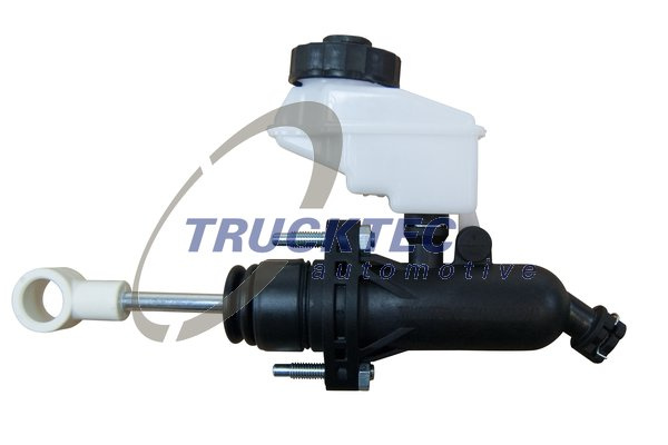 Pompa centrala, ambreiaj (0327004 TRUCKTEC) VOLVO