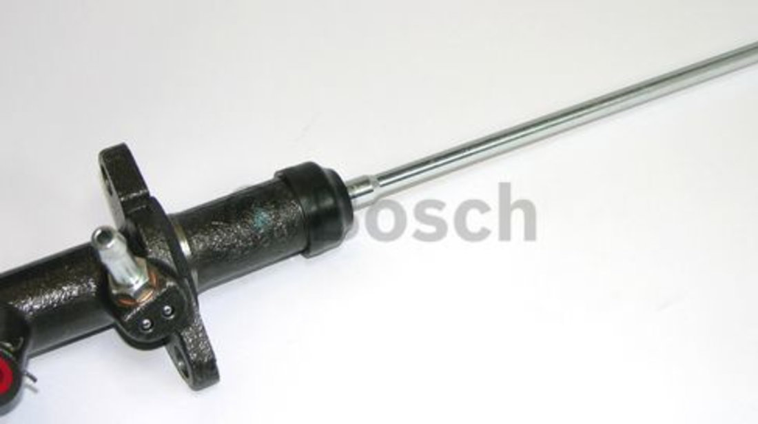 Pompa centrala, ambreiaj (0986486107 BOSCH) FIAT