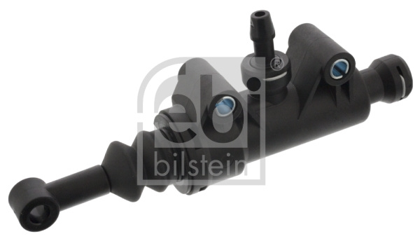 Pompa centrala, ambreiaj (46205 FEBI BILSTEIN) MERCEDES-BENZ
