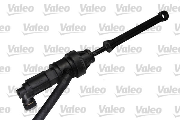 Pompa centrala, ambreiaj (874515 VALEO) FORD