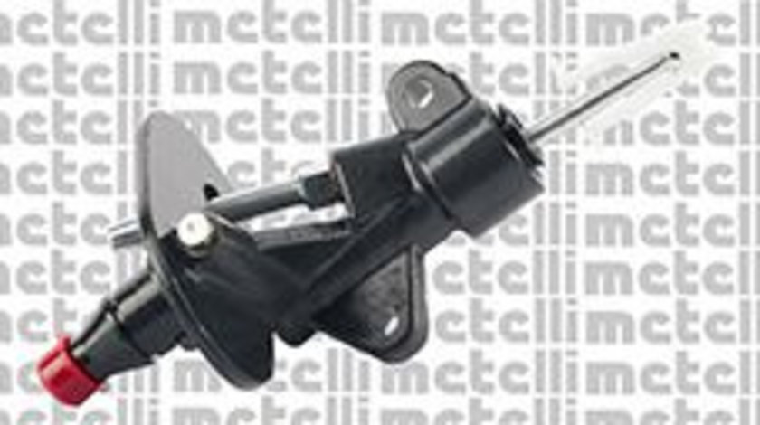 Pompa centrala, ambreiaj ALFA ROMEO MITO (955) (2008 - 2016) METELLI 55-0112 piesa NOUA