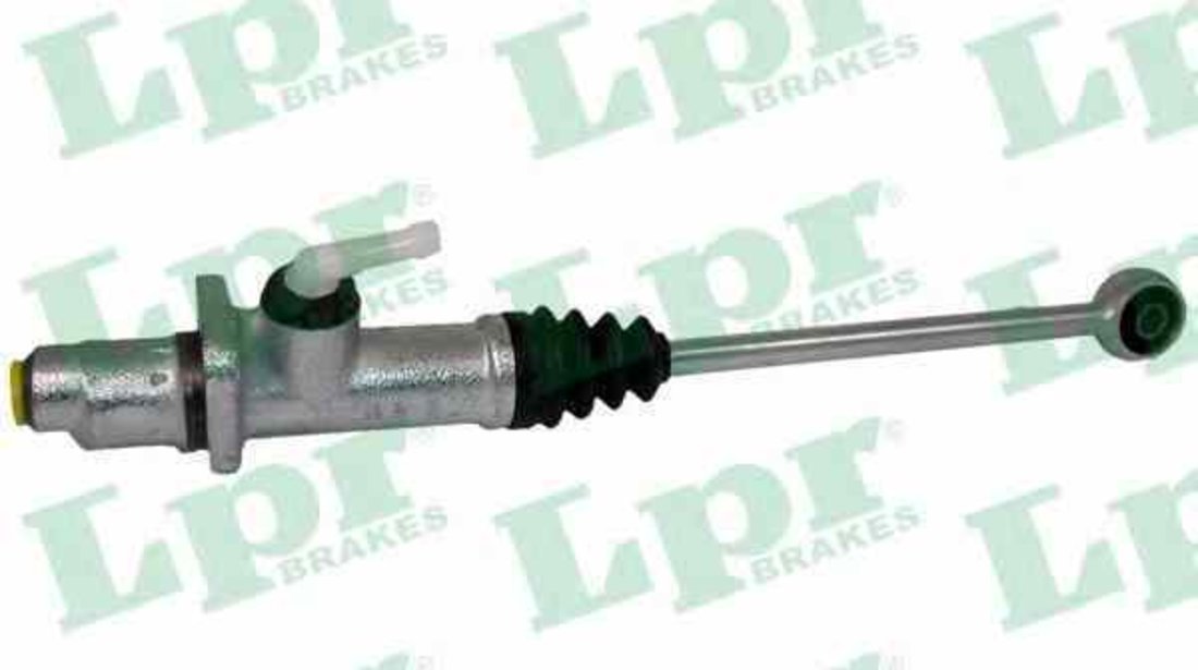 Pompa centrala ambreiaj ALFA ROMEO SPIDER 916S LPR 7743