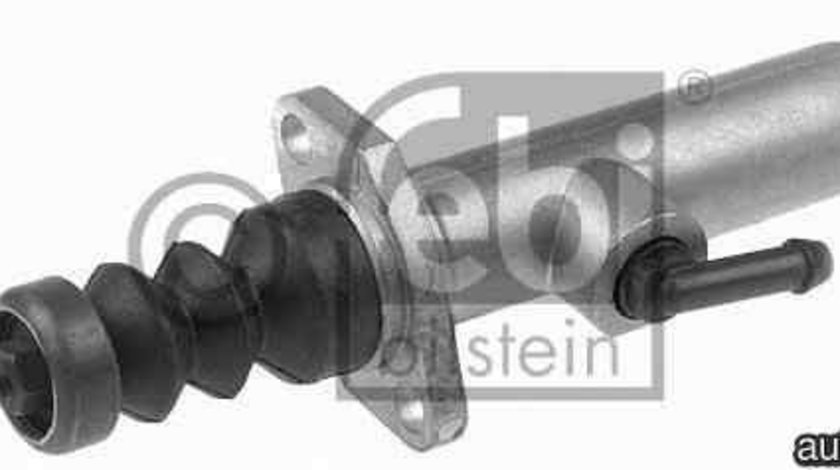 Pompa centrala ambreiaj AUDI 80 (8C, B4) FEBI BILSTEIN 14074