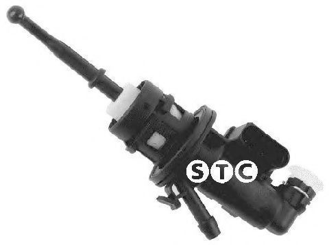 Pompa centrala, ambreiaj AUDI A3 (8P1) (2003 - 2012) STC T406124 piesa NOUA