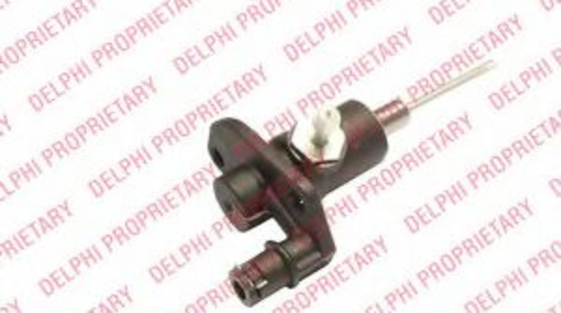 Pompa centrala, ambreiaj AUDI A4 (8E2, B6) (2000 - 2004) DELPHI LM80271 piesa NOUA