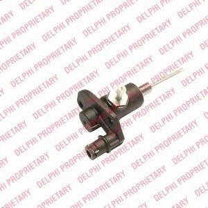 Pompa centrala, ambreiaj AUDI A4 Cabriolet (8H7, B6, 8HE, B7) (2002 - 2009) DELPHI LM80271 piesa NOU...