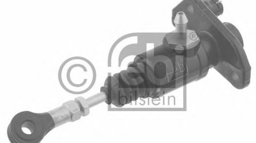 Pompa centrala, ambreiaj AUDI A6 (4B2, C5) (1997 - 2005) FEBI BILSTEIN 26844 - produs NOU