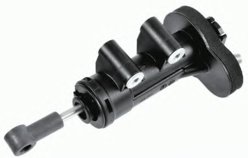 Pompa centrala, ambreiaj AUDI A6 (4F2, C6) (2004 - 2011) SACHS 6284 605 024 piesa NOUA