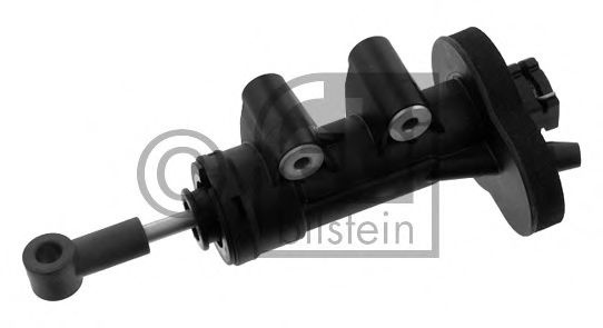 Pompa centrala, ambreiaj AUDI A6 (4F2, C6) (2004 - 2011) FEBI BILSTEIN 34942 piesa NOUA