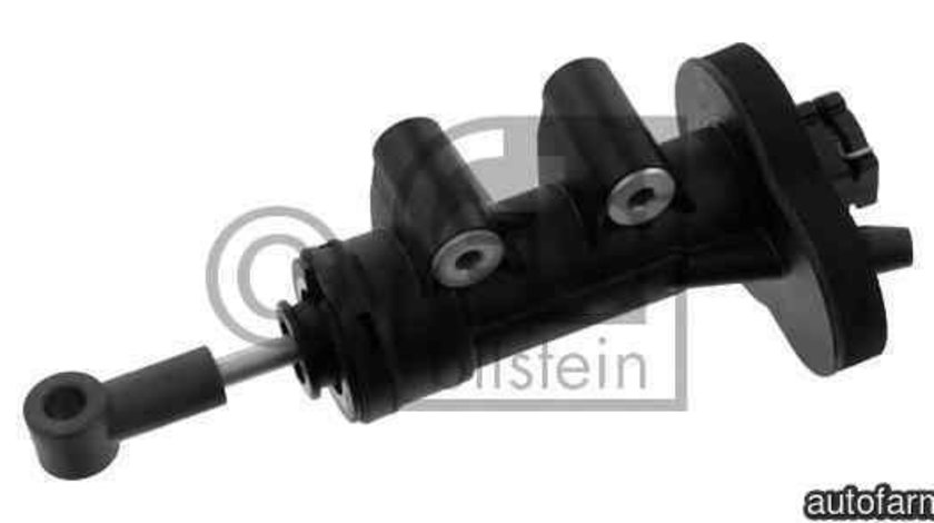 Pompa centrala ambreiaj AUDI A6 (4F2, C6) FEBI BILSTEIN 34942