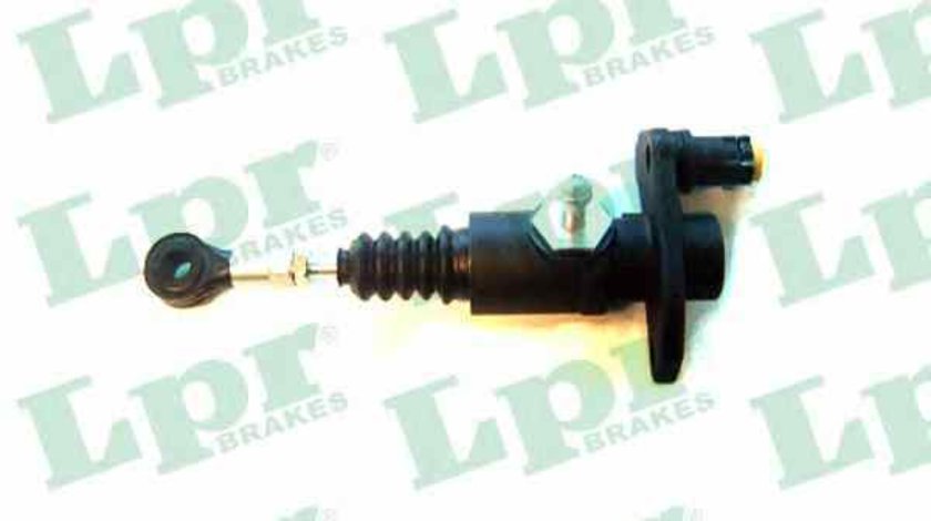 Pompa centrala ambreiaj AUDI A6 Allroad 4FH C6 LPR 2114