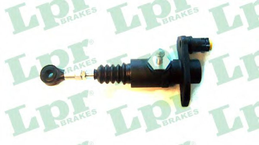 Pompa centrala, ambreiaj AUDI A6 Allroad (4FH, C6) (2006 - 2011) LPR 2114 piesa NOUA