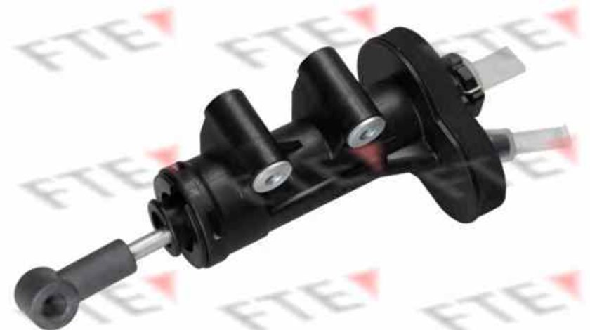 Pompa centrala ambreiaj AUDI A6 Avant 4F5 C6 FTE KG190107.4.4